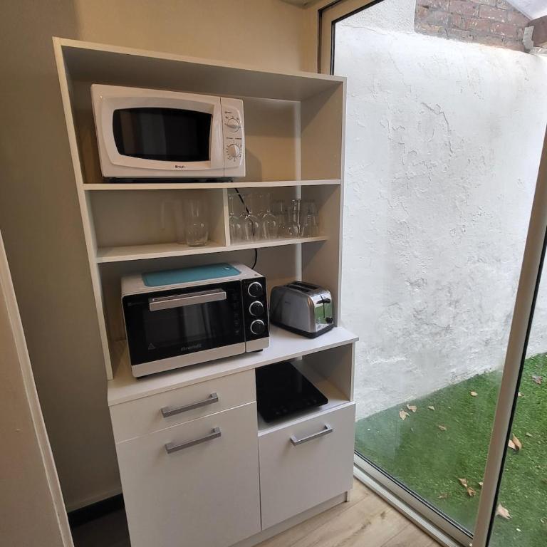 Square Perdiguier Studio avec Terrasse - Appartamento con 1 Camera da Letto - 8