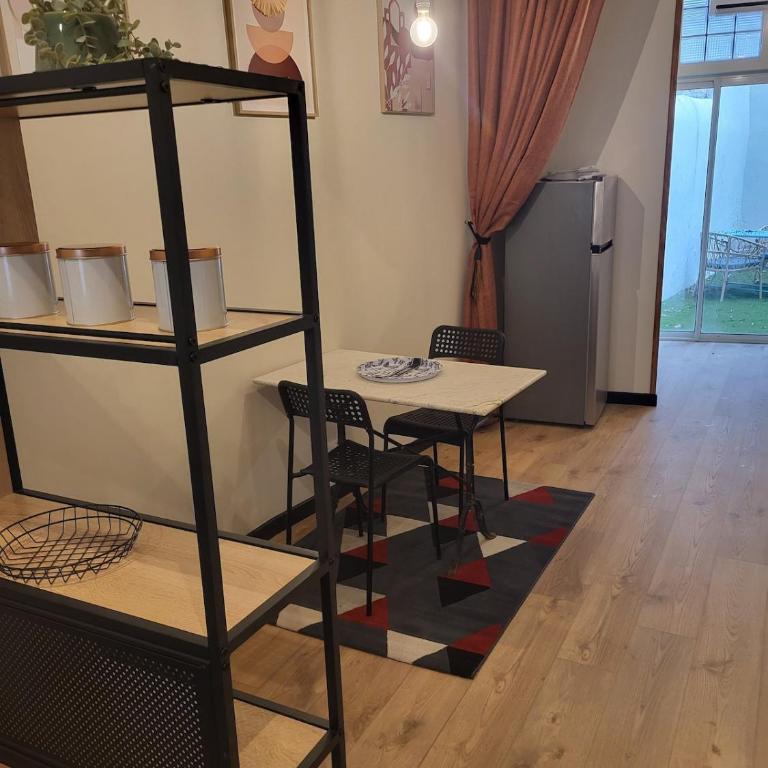 Square Perdiguier Studio avec Terrasse - Appartamento con 1 Camera da Letto - 10
