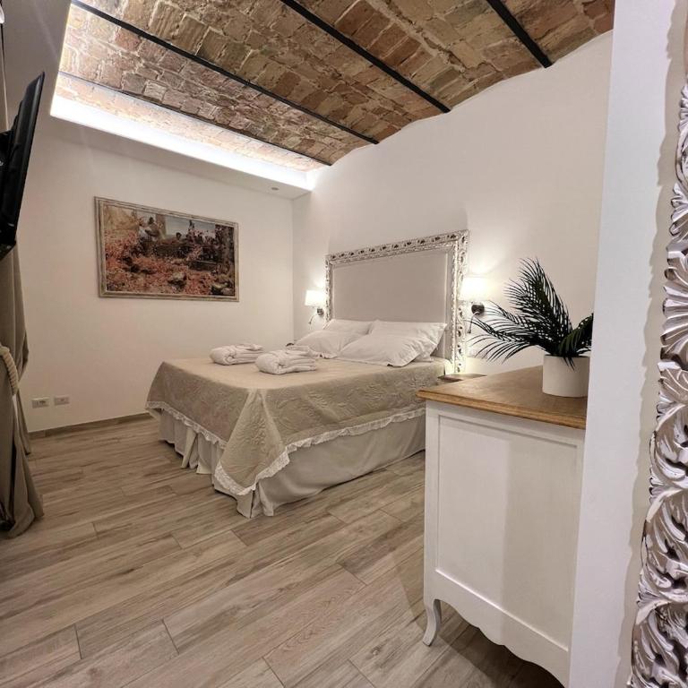 ARTPA Rome Apartments Trastevere Mameli, Roma - Two-Bedroom Superior Apartment - 6