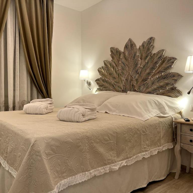 ARTPA Rome Apartments Trastevere Mameli, Roma - Two-Bedroom Superior Apartment - 7