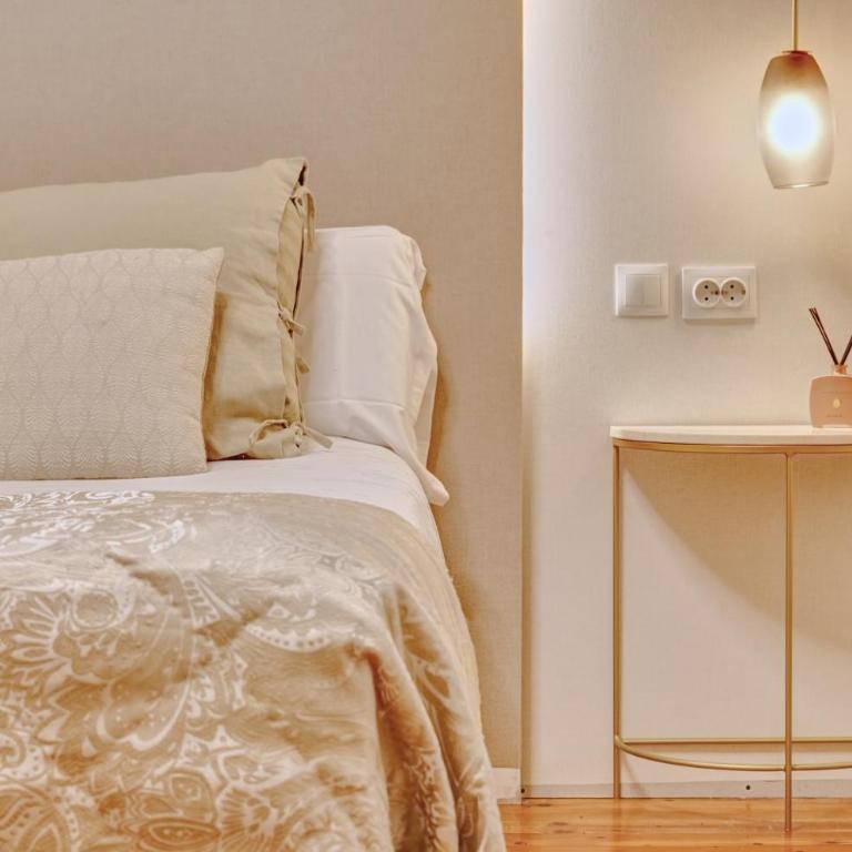 Heart of Pamplona Apartments III by clabao - Apartment - 14