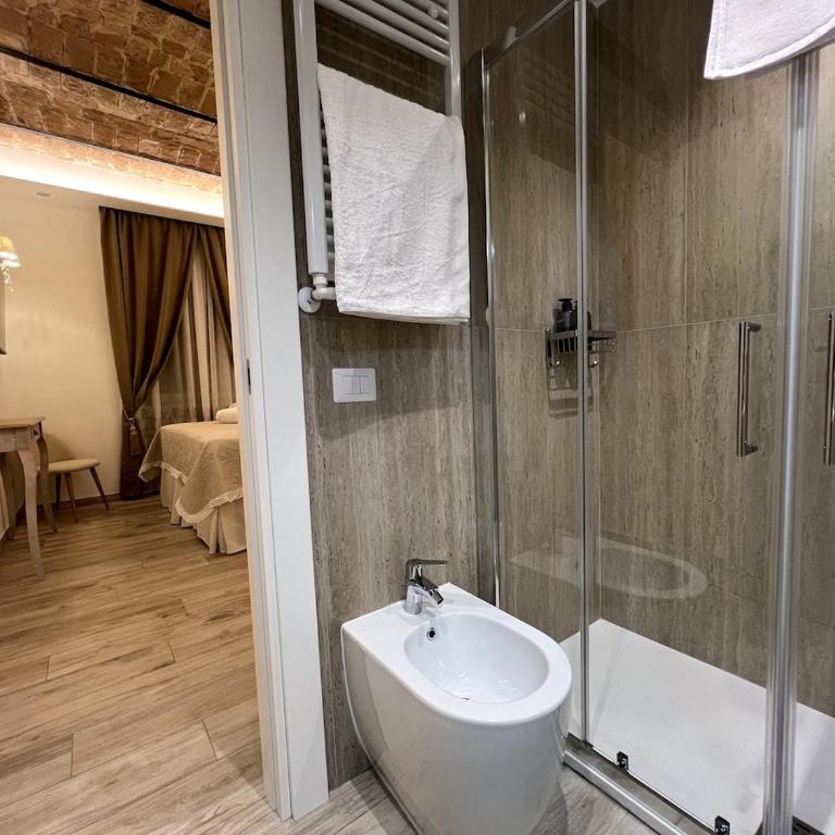 ARTPA Rome Apartments Trastevere Mameli, Roma - Two-Bedroom Superior Apartment - 18