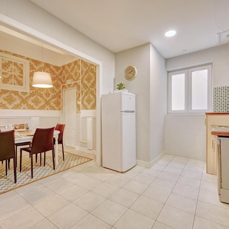 Heart of Pamplona Apartments III by clabao - Apartment - 34