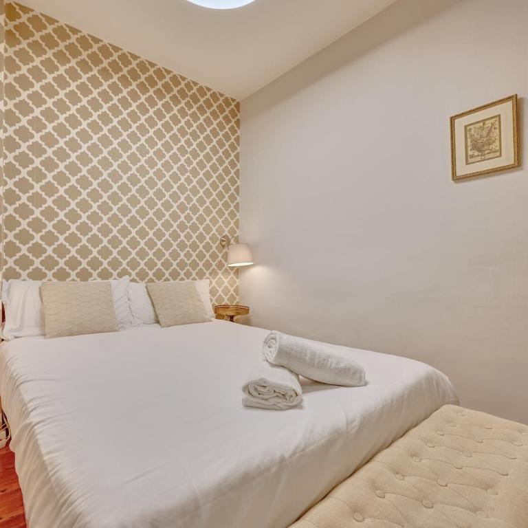 Heart of Pamplona Apartments III by clabao - Apartment - 25