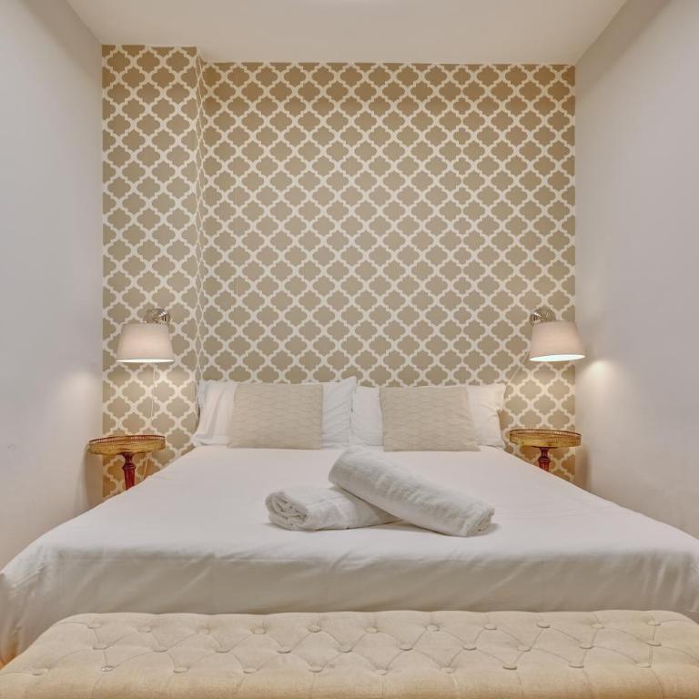 Heart of Pamplona Apartments III by clabao - Apartment - 28