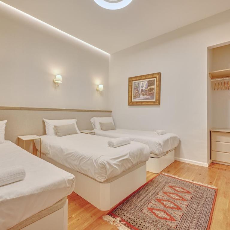 Heart of Pamplona Apartments III by clabao - Apartment - 19