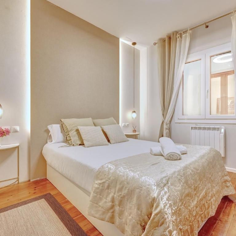 Heart of Pamplona Apartments III by clabao - Apartment - 13