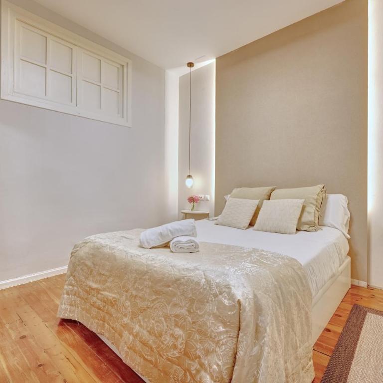 Heart of Pamplona Apartments III by clabao - Apartment - 12
