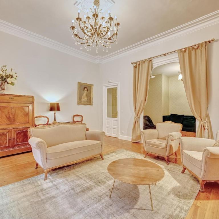 Heart of Pamplona Apartments III by clabao - Apartment - 7
