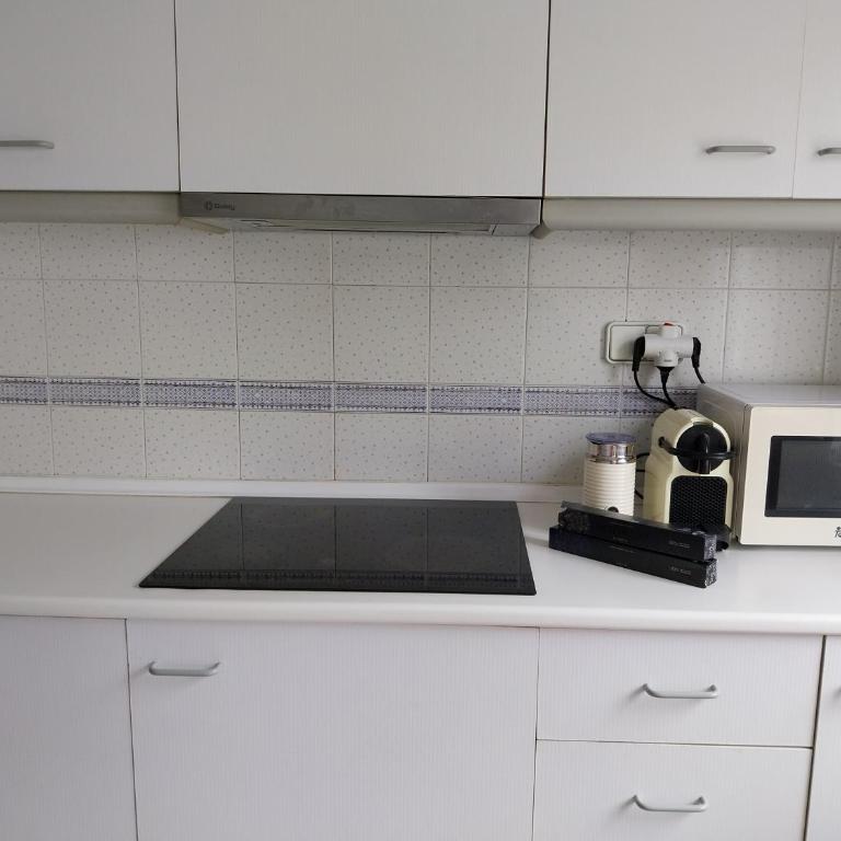 Calafell beach experience- Calafell playa - Apartamento de 3 dormitorios - 45