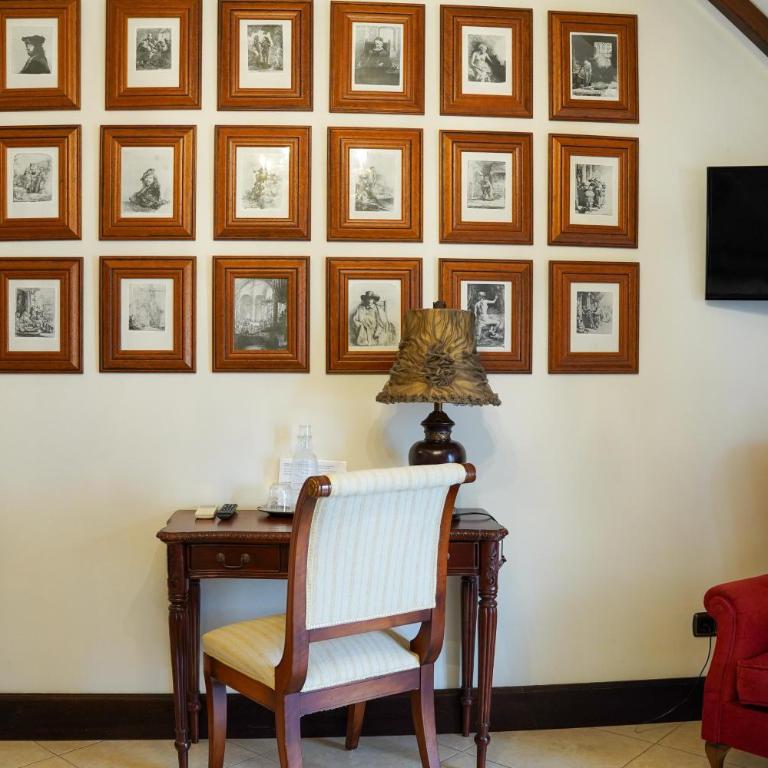 Hotel Boutique Casa Veracruz - Habitación Doble Deluxe - 6
