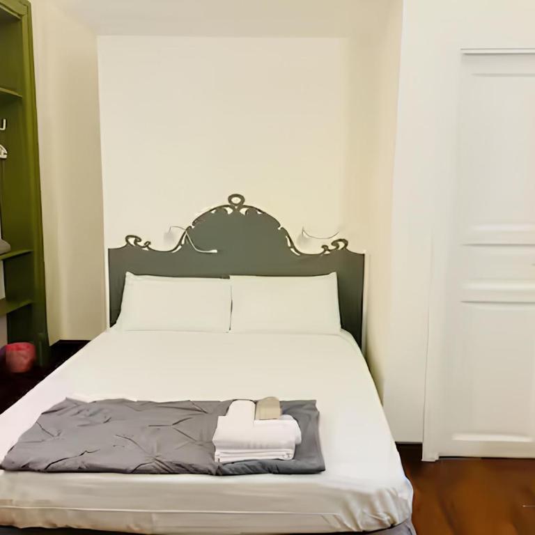 Baru's House - Double Room with Private Bathroom - 7