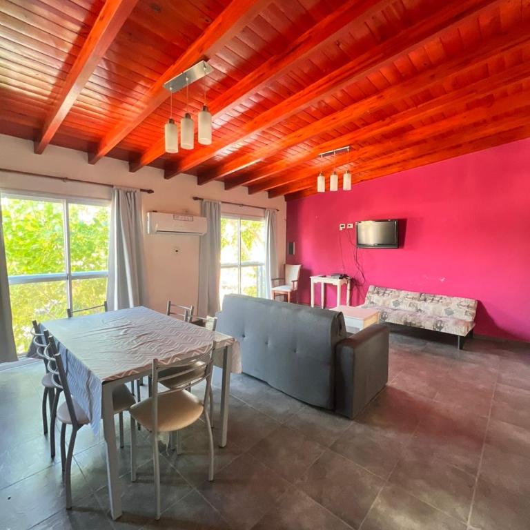 Departamento Blue - Apartamento de 2 dormitorios - 1