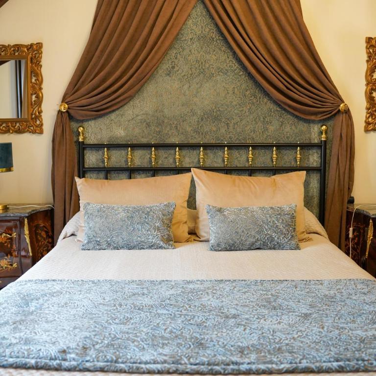 Hotel Boutique Casa Veracruz - Habitación Doble Deluxe - 8