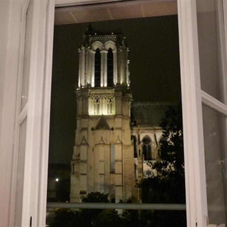 Le Notre Dame - Appartement 1 Chambre - 1