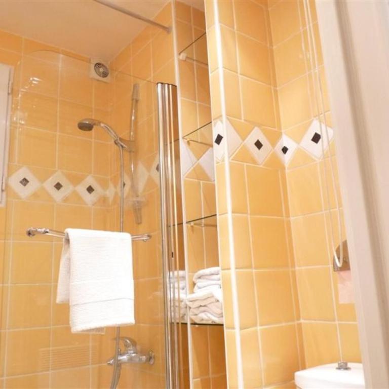 Le Notre Dame - Appartement 1 Chambre - 15
