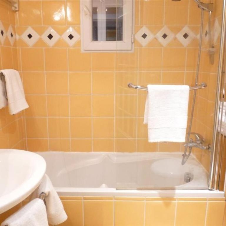 Le Notre Dame - Appartement 1 Chambre - 17