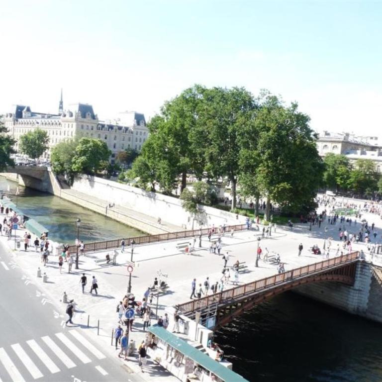 Le Notre Dame - Appartement 1 Chambre - 18