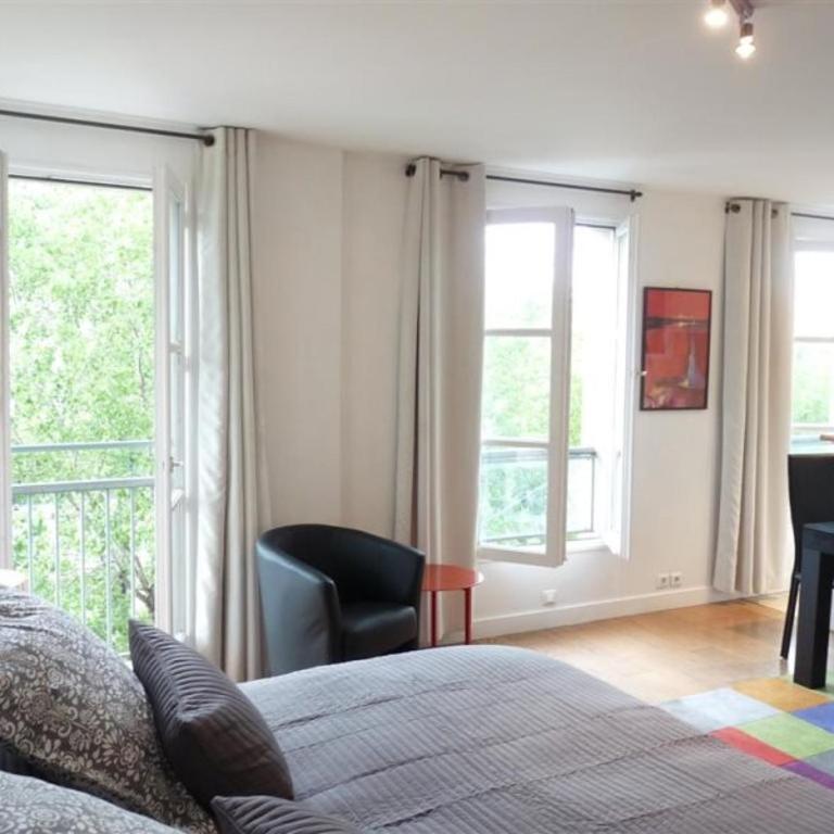 Le Notre Dame - Appartement 1 Chambre - 7