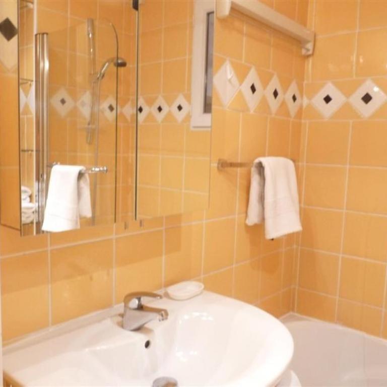 Le Notre Dame - Appartement 1 Chambre - 16
