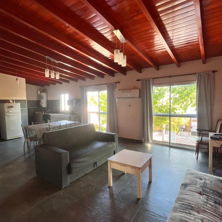 Departamento Blue - Two-Bedroom Apartment - 2