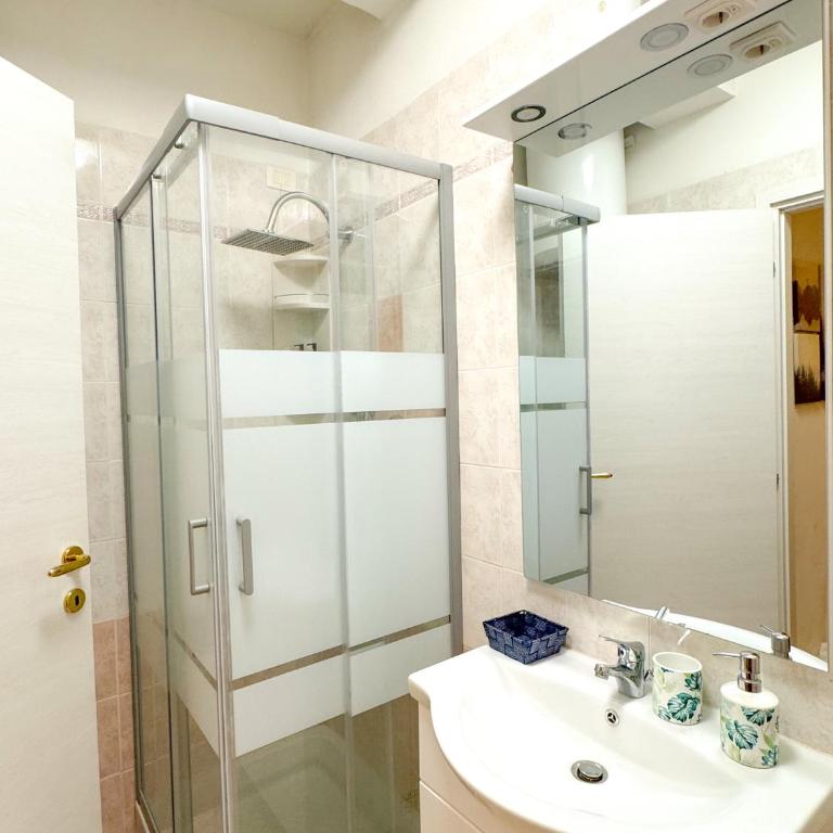 Colben Garden House - Relax e Sole a Pochi Passi dal Mare - Appartamento con 1 Camera da Letto - 16