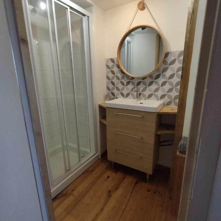 Appartement skis aux pieds, à Peisey Vallandry - Appartement - 23