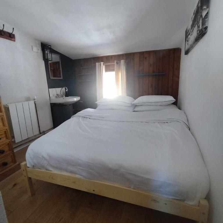 Appartement skis aux pieds, à Peisey Vallandry - Appartement - 21