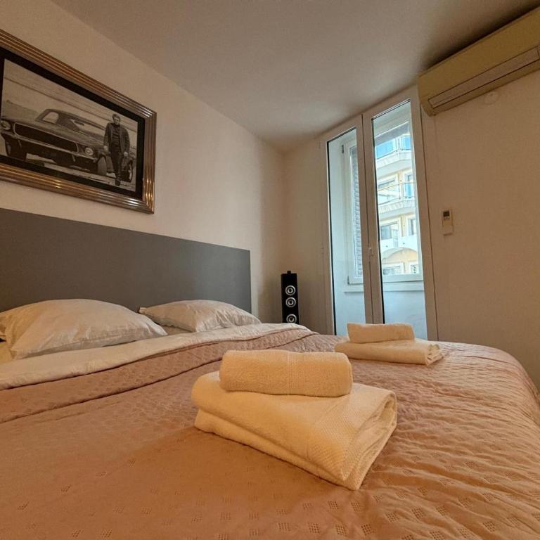 Verginia - Studio-Apartment - 32