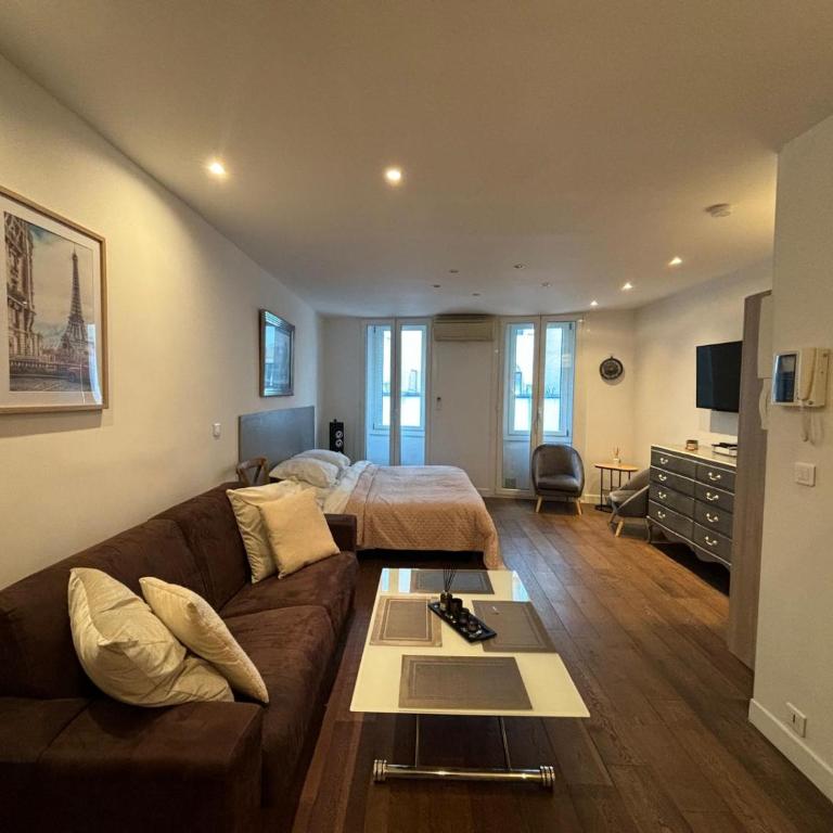 Verginia - Studio-Apartment - 33