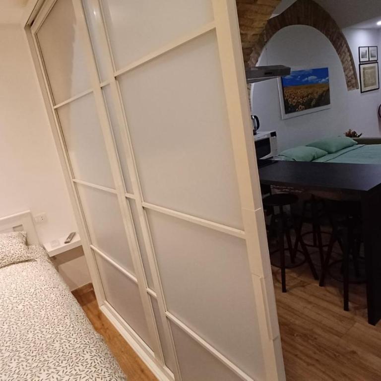 Troppo Forte appartamento a due passi dal Colosseo - Casa con 1 Camera da Letto - 35