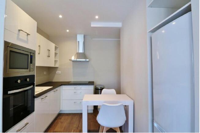 3 pièces 55m2 - 30 m de la mer - Apartment mit 2 Schlafzimmern und eingeschränktem Meerblick - 9