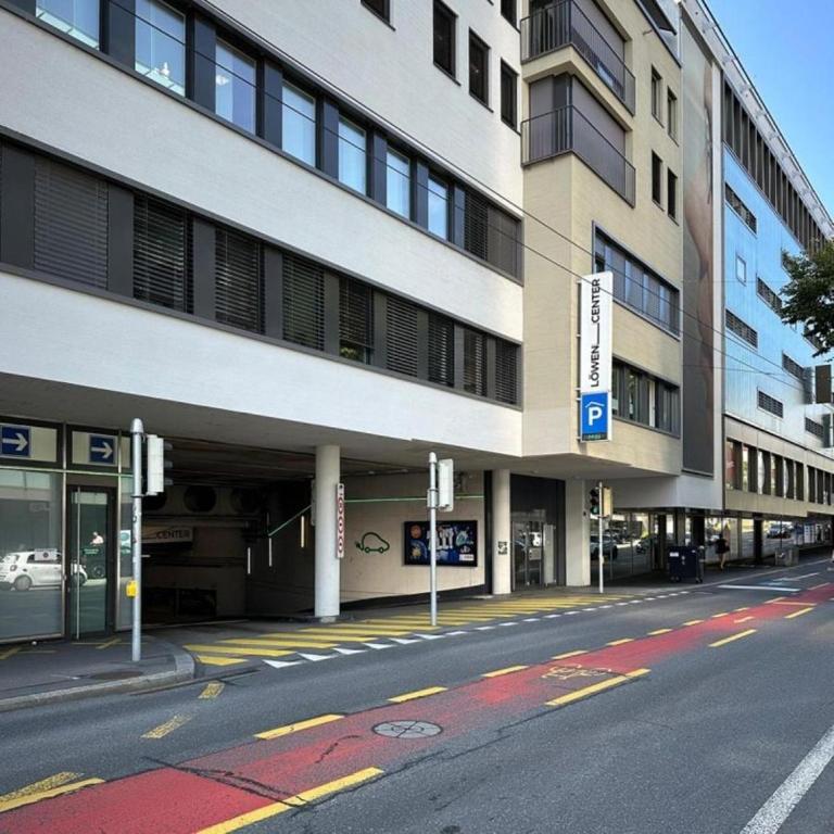 Ambassador Self Check-in Hotel - Standard Einzelzimmer - 2