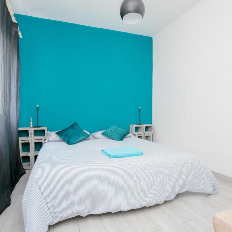 La casa di Marta APPARTAMENTO - Appartamento con 2 Camere da Letto - 1