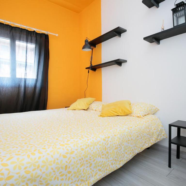 La casa di Marta APPARTAMENTO - Appartamento con 2 Camere da Letto - 5