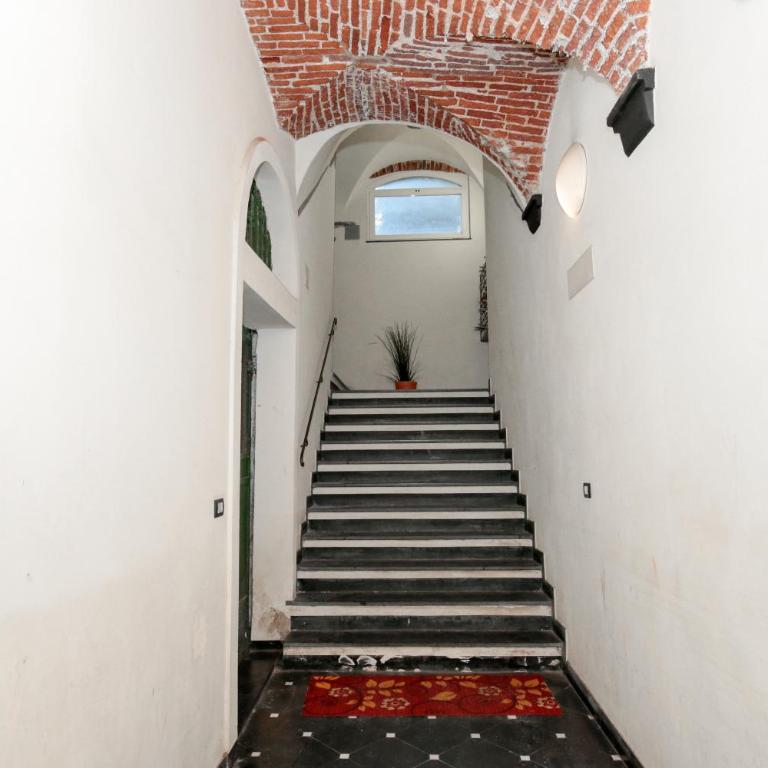 La casa di Marta APPARTAMENTO - Appartamento con 2 Camere da Letto - 6