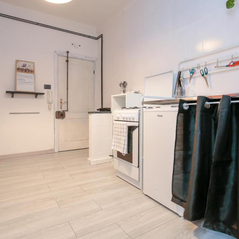 La casa di Marta APPARTAMENTO - Appartamento con 2 Camere da Letto - 7