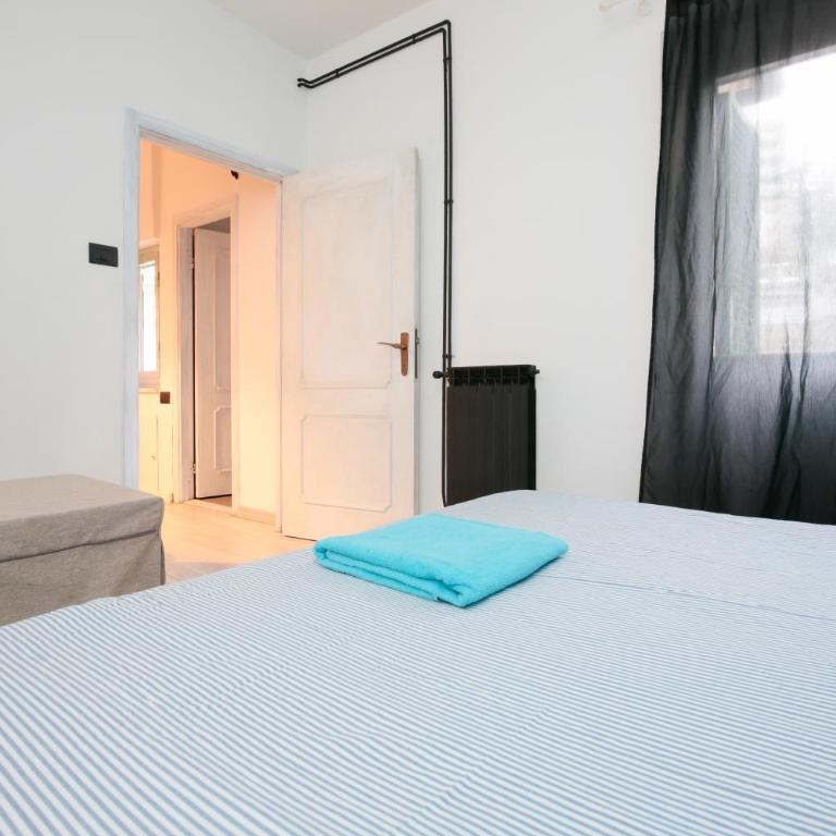 La casa di Marta APPARTAMENTO - Appartamento con 2 Camere da Letto - 9