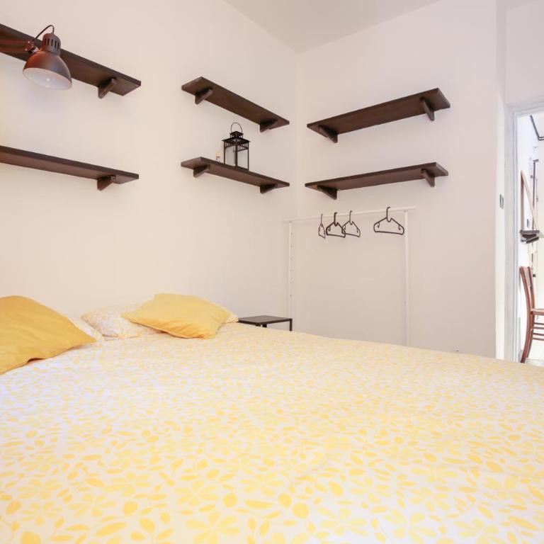 La casa di Marta APPARTAMENTO - Appartamento con 2 Camere da Letto - 10