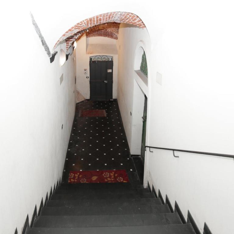 La casa di Marta APPARTAMENTO - Appartamento con 2 Camere da Letto - 12