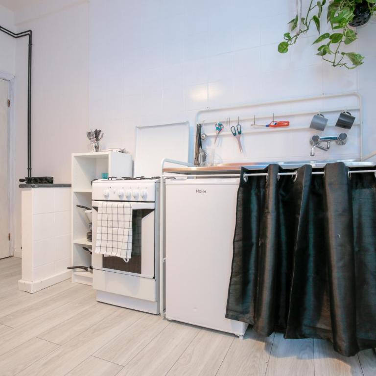 La casa di Marta APPARTAMENTO - Appartamento con 2 Camere da Letto - 15