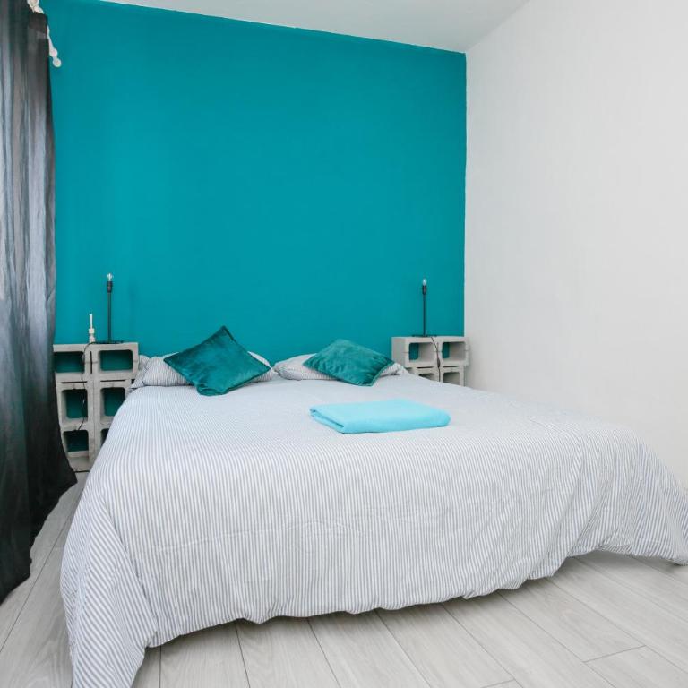 La casa di Marta APPARTAMENTO - Appartamento con 2 Camere da Letto - 16