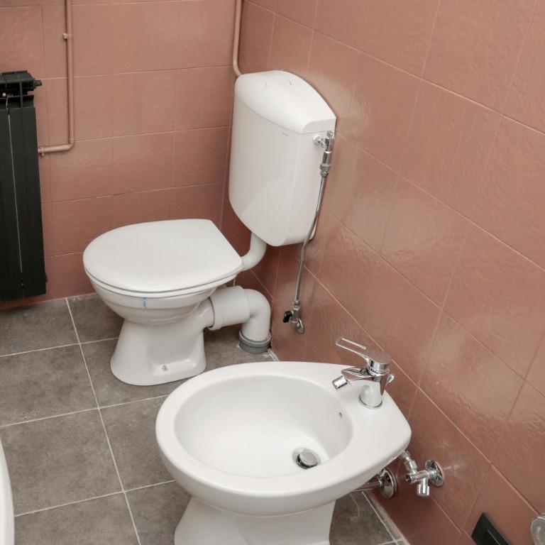 La casa di Marta APPARTAMENTO - Appartamento con 2 Camere da Letto - 17