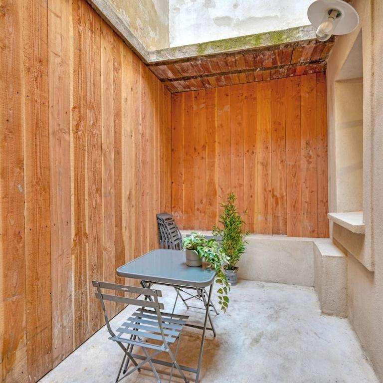 Maison Carry - Clim - Wi-Fi - terrasse - Maison 3 Chambres - 5