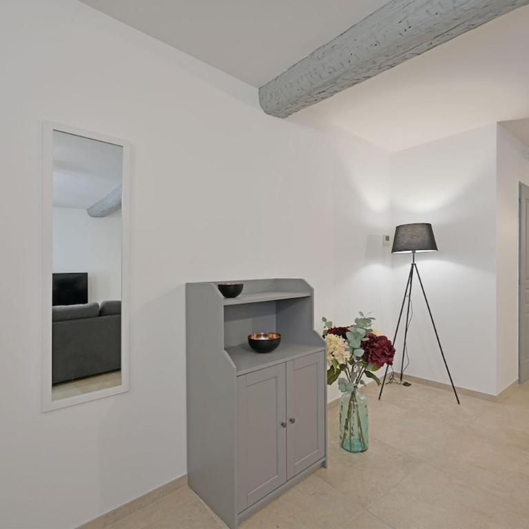 Maison Carry - Clim - Wi-Fi - terrasse - Maison 3 Chambres - 18