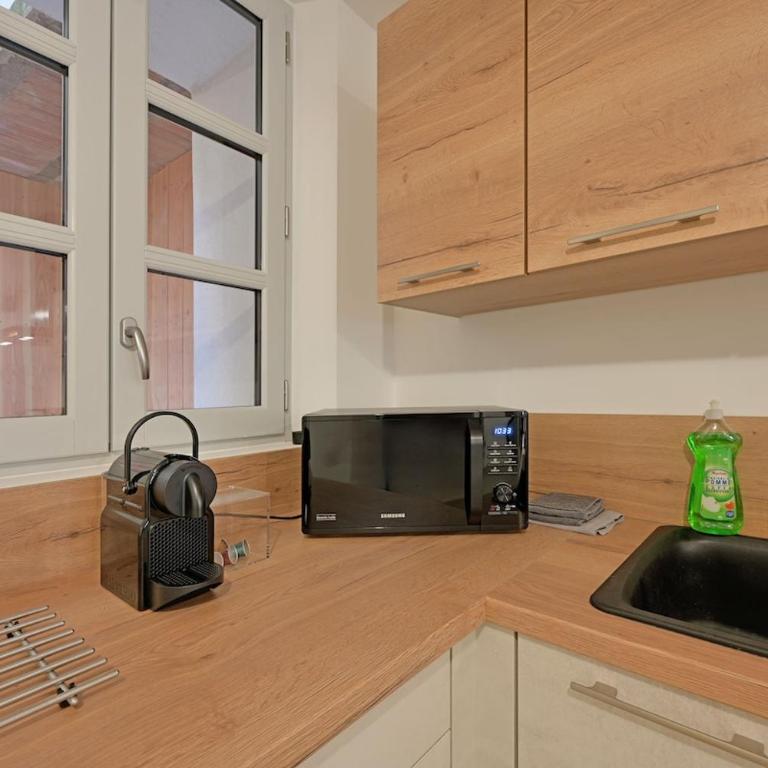 Maison Carry - Clim - Wi-Fi - terrasse - Maison 3 Chambres - 11