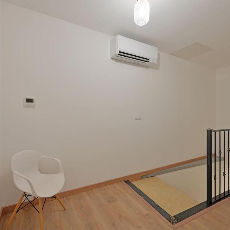 Maison Carry - Clim - Wi-Fi - terrasse - Maison 3 Chambres - 17