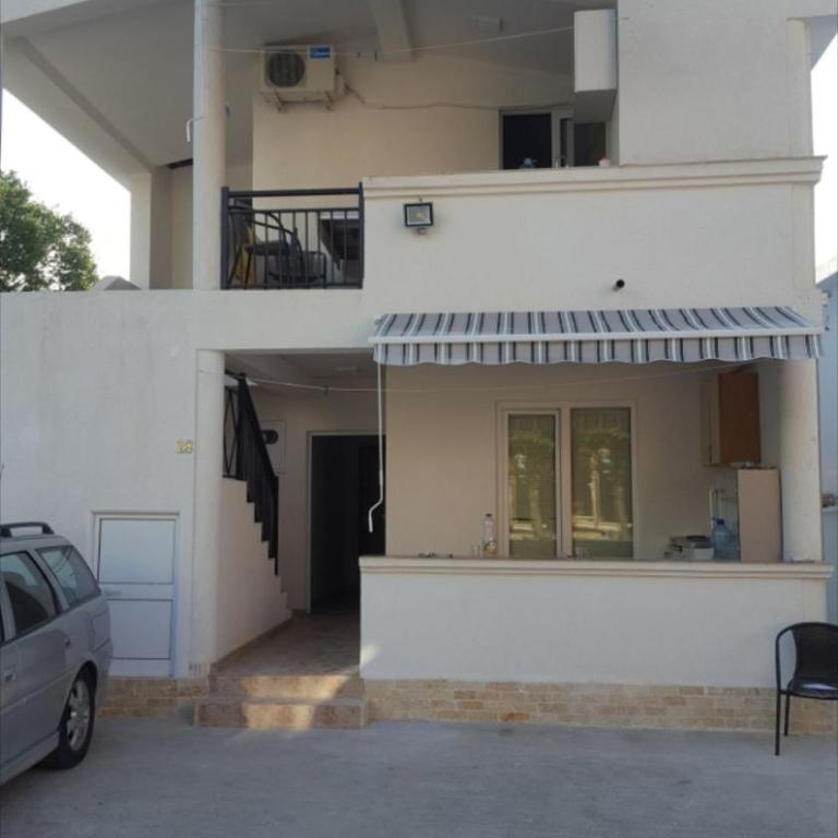 Dzenan apartmani - Studio - 1