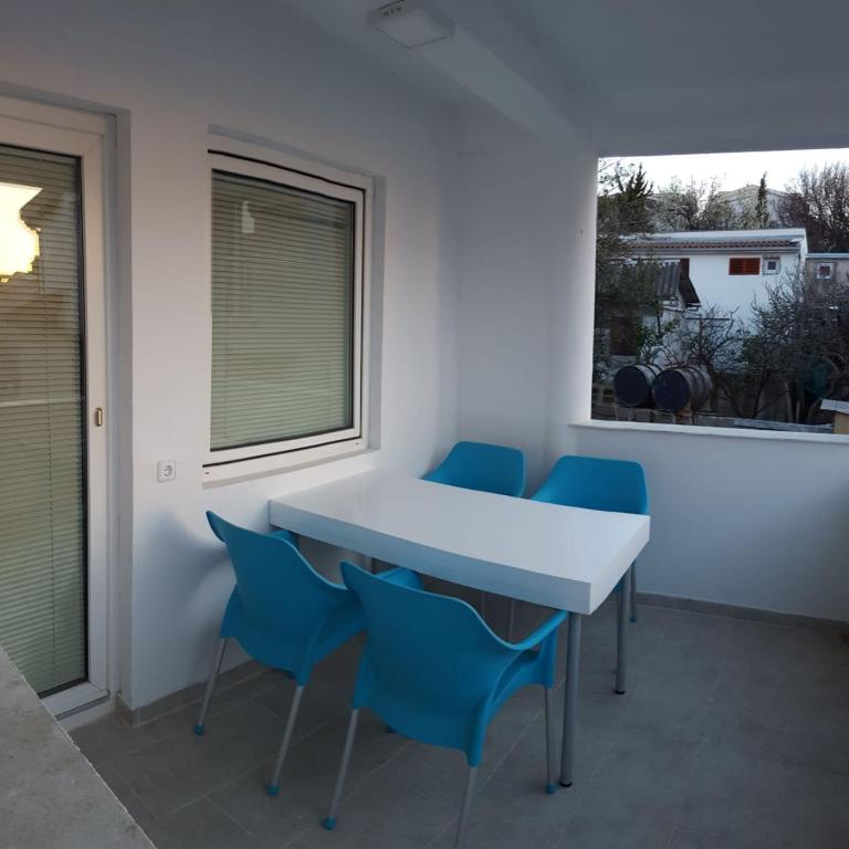 Dzenan apartmani - Studio - 3