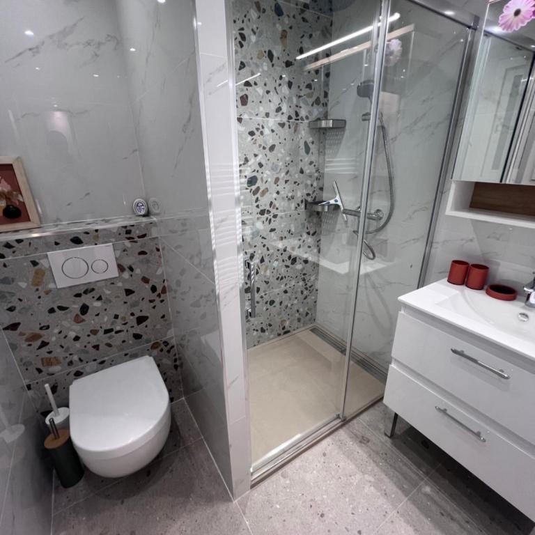 Studio Apartment - Close to Croisette & Martinez - Apartment mit 1 Schlafzimmer - 10